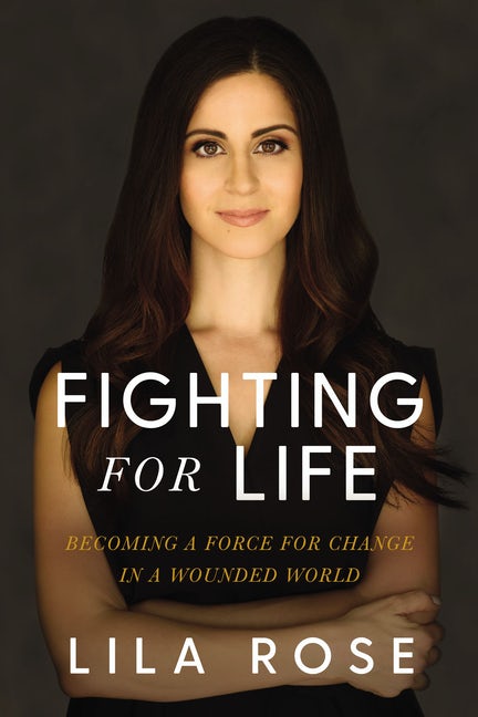 Fighting for Life book cover