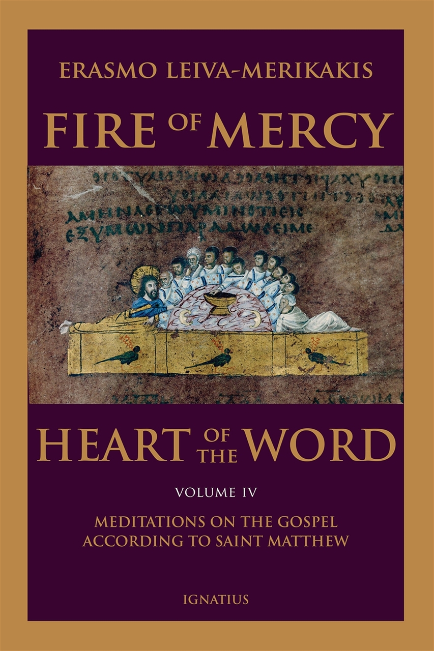 Fire of Mercy Heart of the Word 4