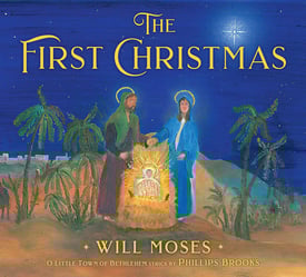 First Christmas