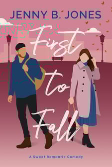First to Fall