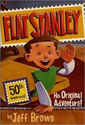 Flat Stanley