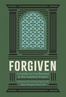 Forgiven