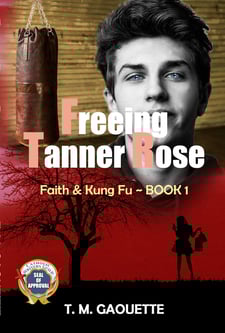 Freeing Tanner Rose