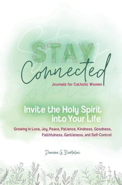 Fruit of the Spirit - Deanna Bartalini