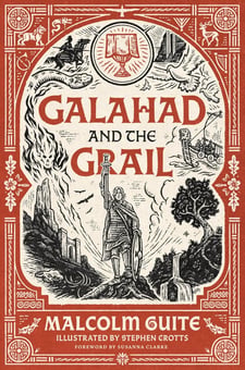 Galahad and the Grail