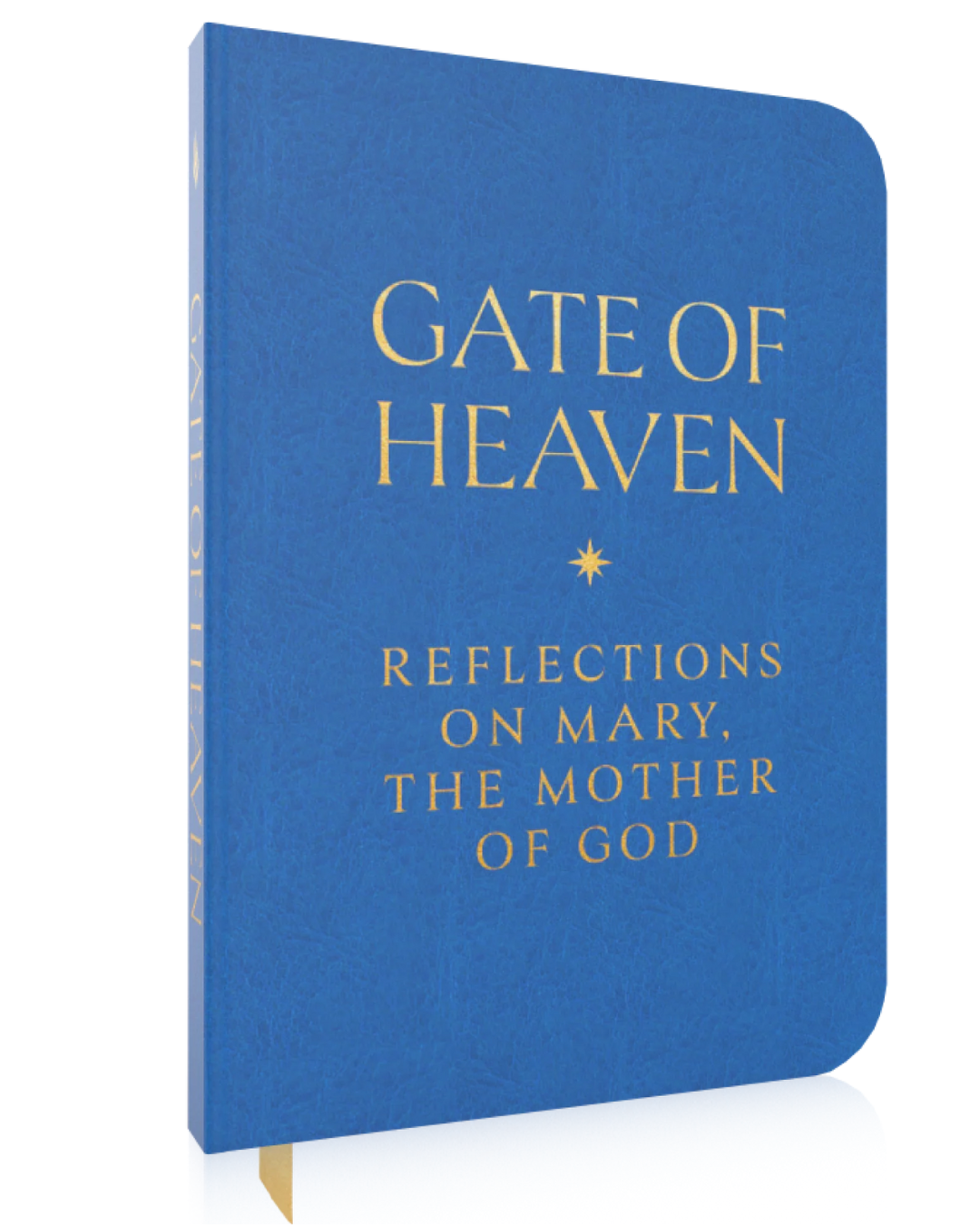 Gate of Heaven cover