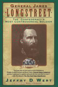 General James Longstreet