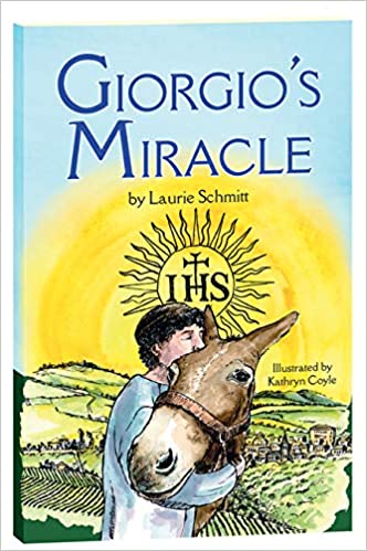 Giorgios miracle