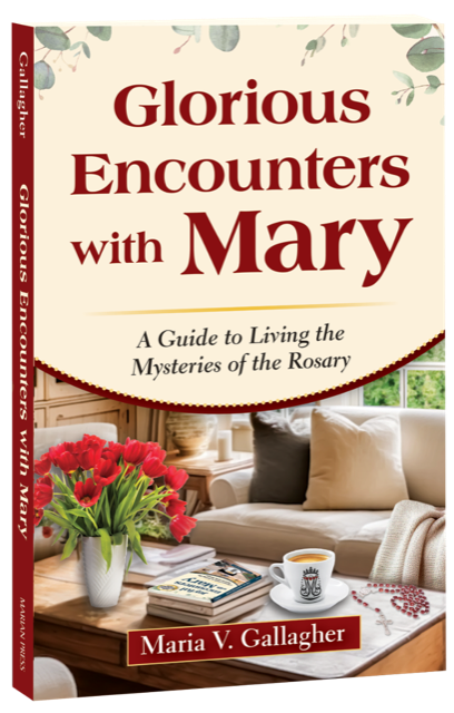 Glorious Encounters with Mary 