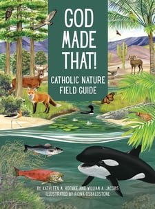 God Made That