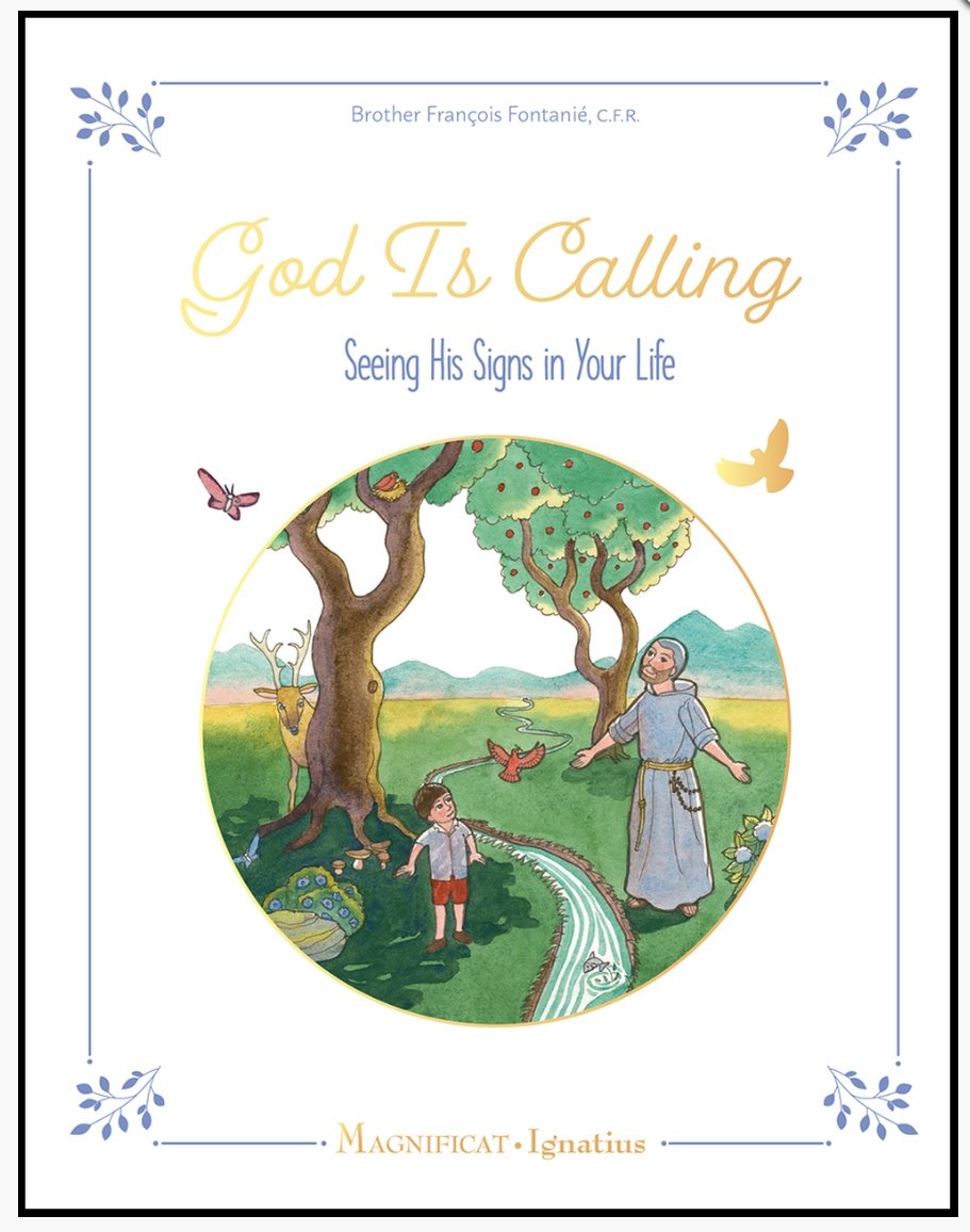 God is Calling