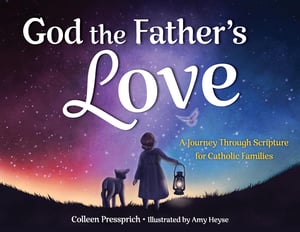 God the fathers love