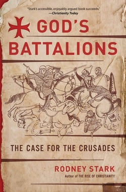 Gods Battalions