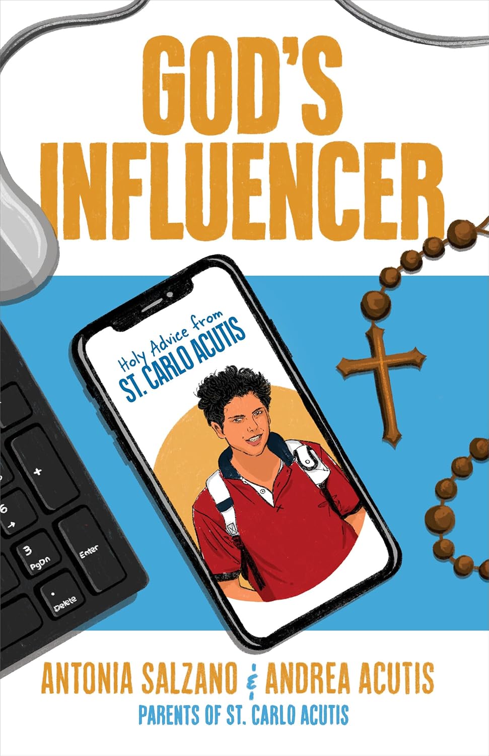 Gods Influencer