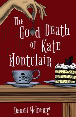 Good Death of Kate Montclair