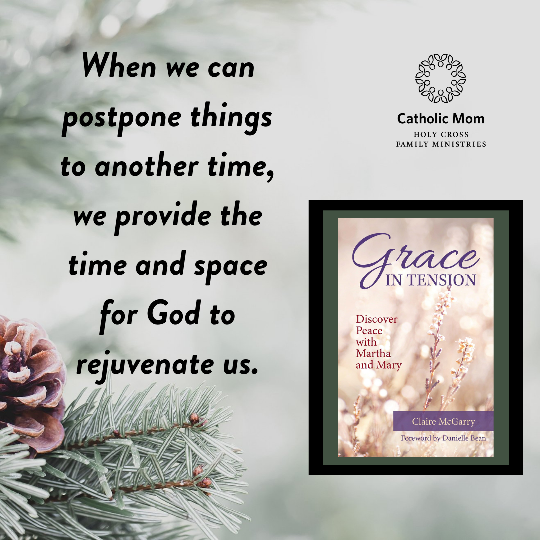 Grace in Tension Book Club IG week 2