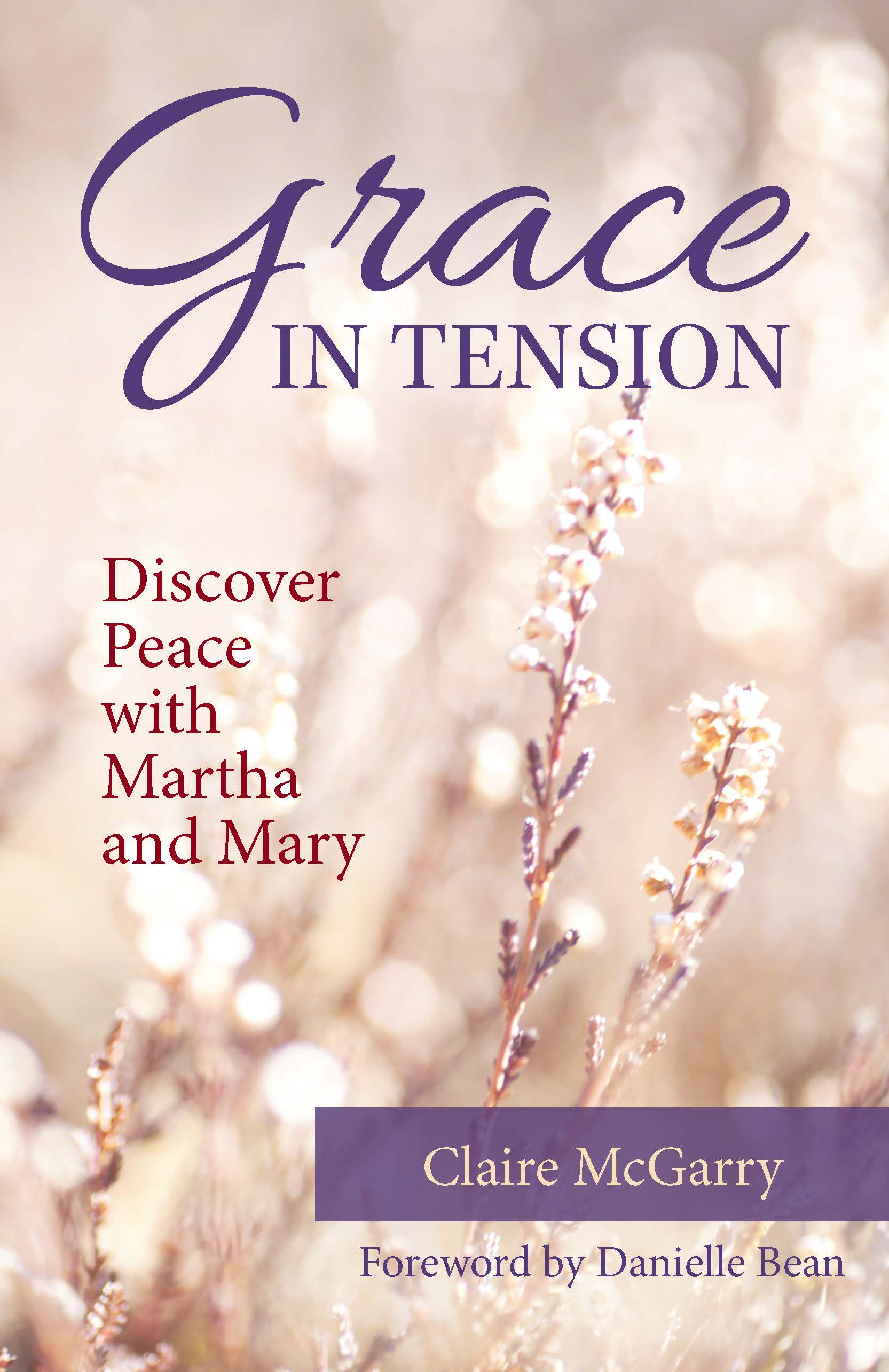 Grace in Tension
