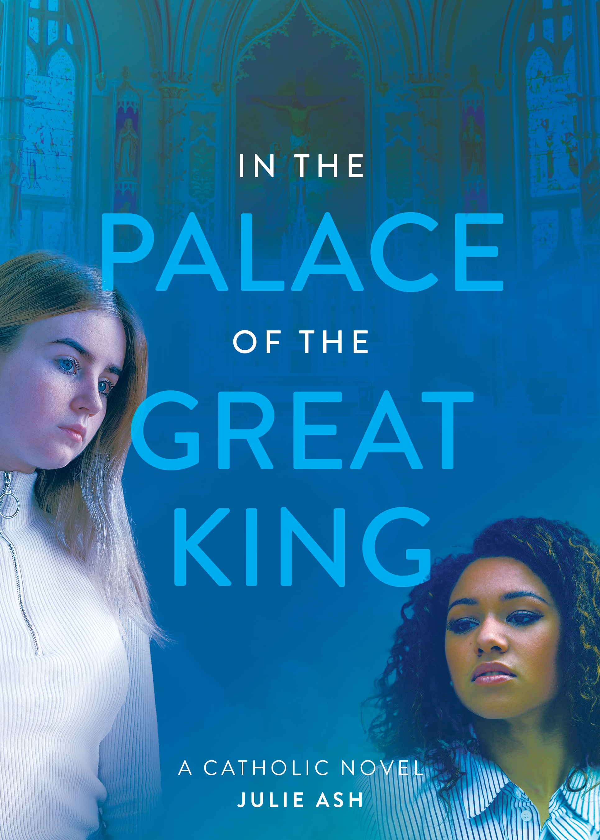 GreatKing_cover_front