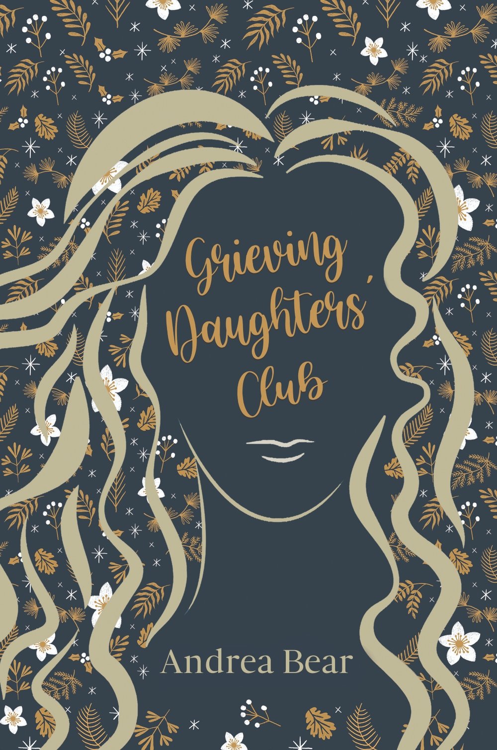 Grieving Daughers Club cover