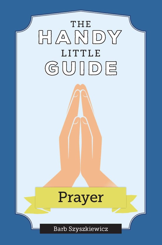 HLG Prayer cover