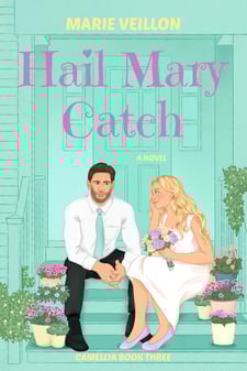 Hail Mary Catch