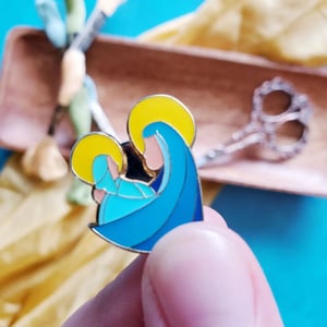Happy Nest Needle Minder
