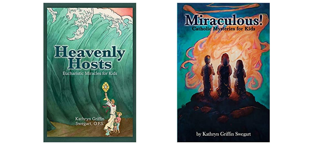 Heavenly Hosts and Miraculous