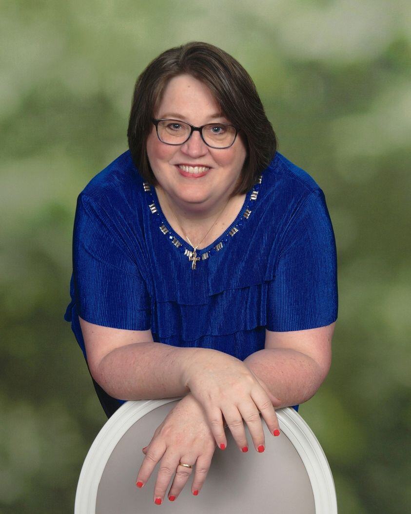 Heidi Saxton profile pic