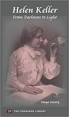 Helen Keller