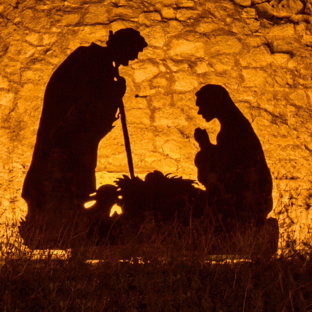 Holy Family social