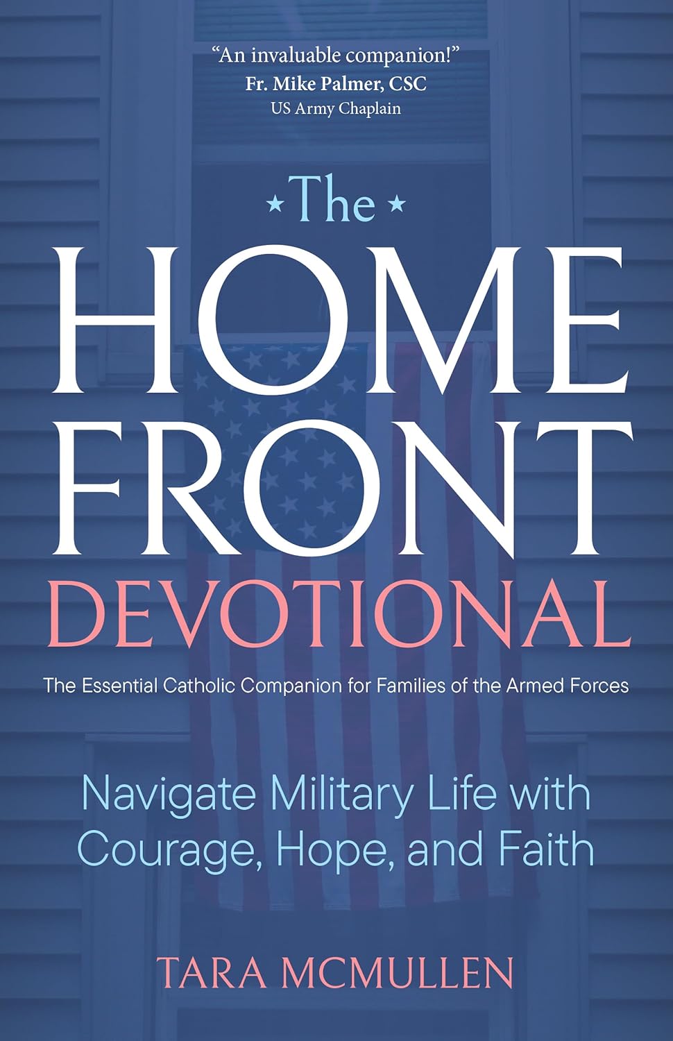 Home Front Devotional