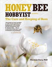 Honeybee Hobbyist