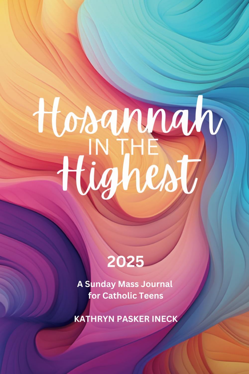 Hosannah in the Highest Teens