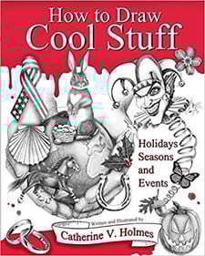 How to Draw Cool Stuff