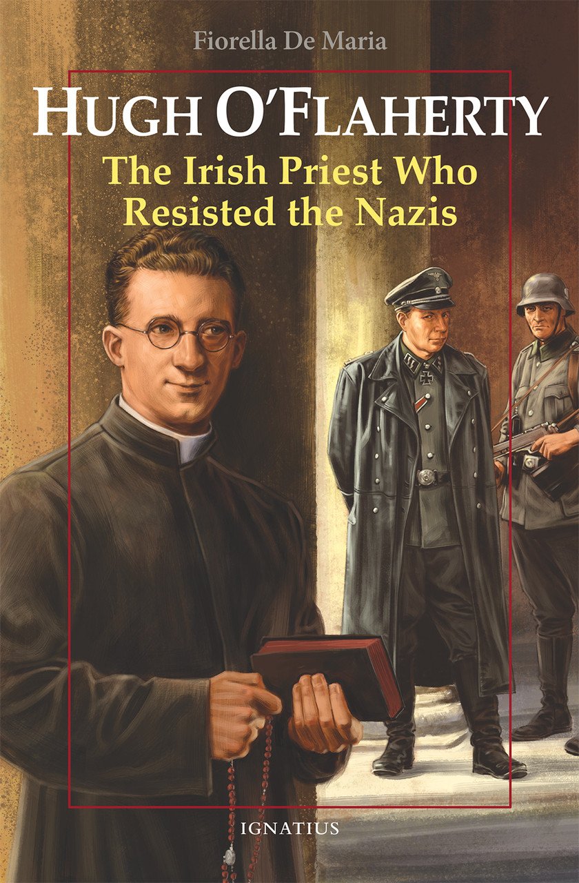 Hugh OFlaherty