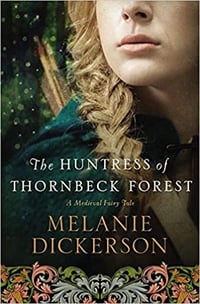 Huntress of Thornbeck