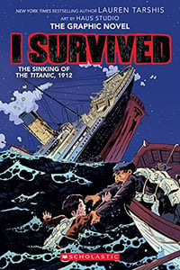 I Survived the Sinking of the Titanic