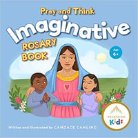 Imaginative Rosary Book