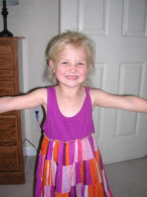 Savoring Innocence
