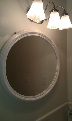 Our Mirrors