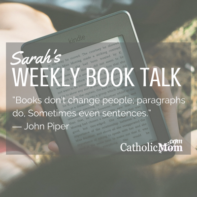 012015Weekly Book Talk