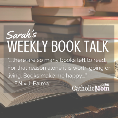 020315 Weekly Book Talk