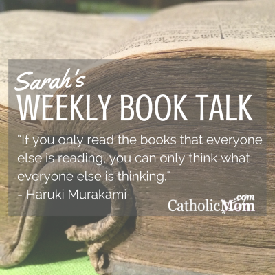021015 Weekly Book Talk