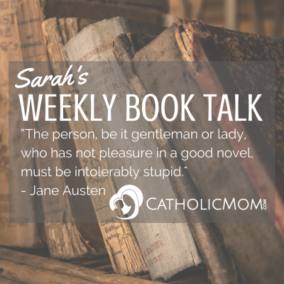 021715 Weekly Book Talk