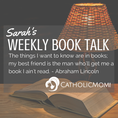 022415 Weekly Book Talk