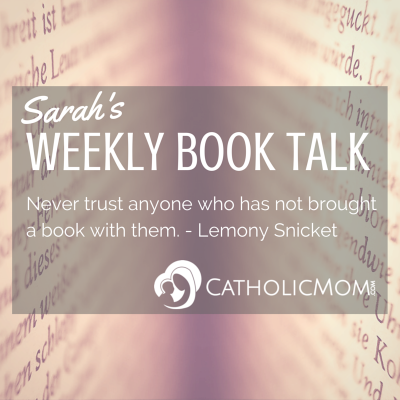 030315 Weekly Book Talk