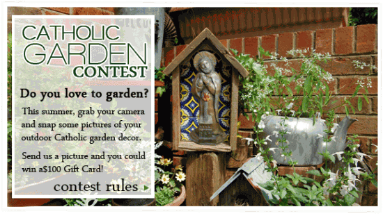 Gardening Inspiration: Enter a Gardening Photo Contest