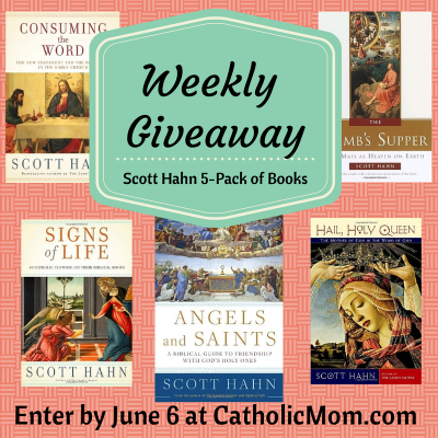 053114-Weekly Giveaway Hahn