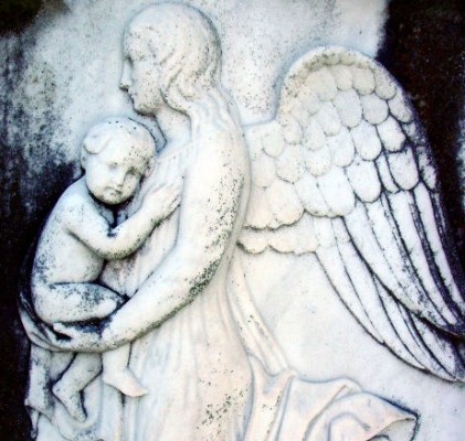 10 Thoughts of Hope for the Parent of a Stillborn or Miscarried Child