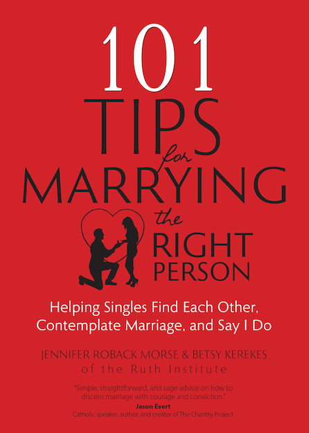 101-tips-for-marrying-the-right-person